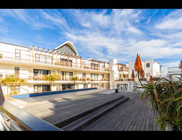 2 BEDROOM APARTMENT TO LET IN BIG BAY
